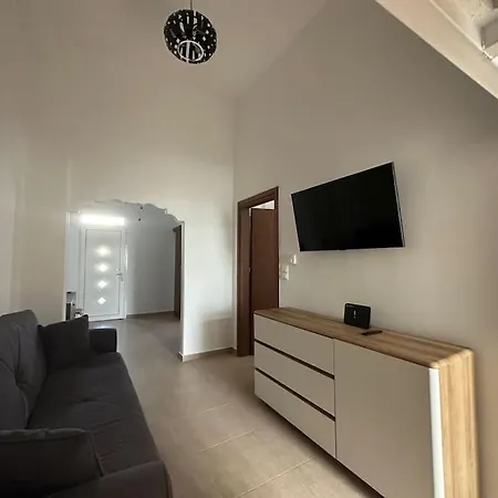 Kira's House Rhodes Town * Rhodes City
