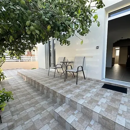 Appartement Kira's House Rhodes Town *