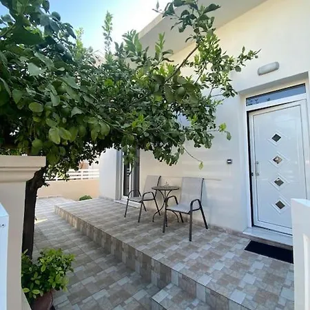 Apartment Kira's House Rhodes Town *