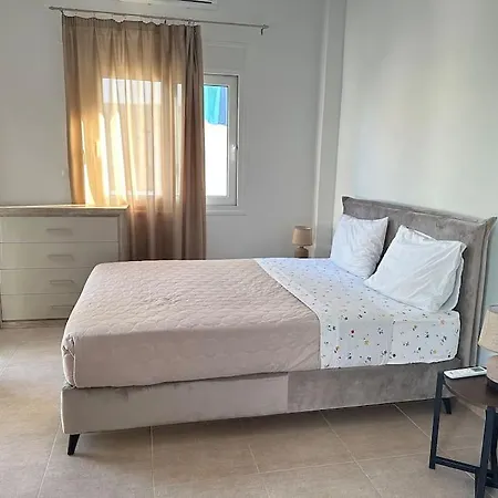 Apartment Kira's House Rhodes Town *
