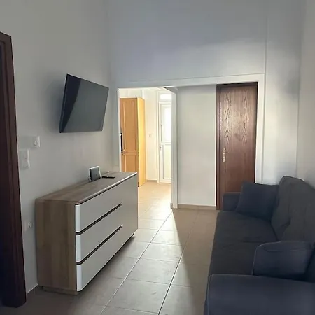 Apartment Kira's House Rhodes Town *