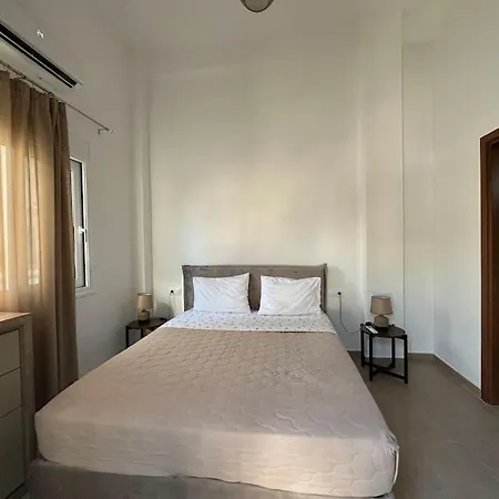 Kira's House Rhodes Town Apartment *