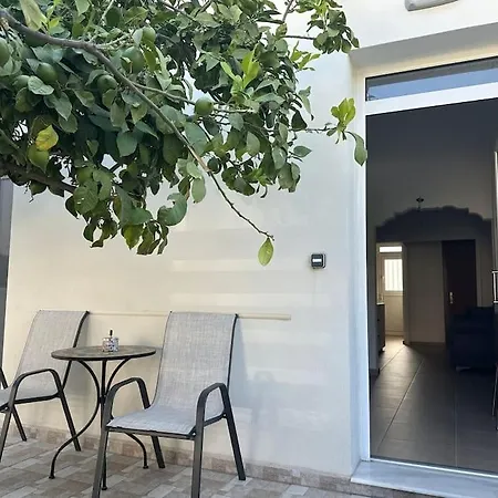 Kira's House Rhodes Town Rhodes City