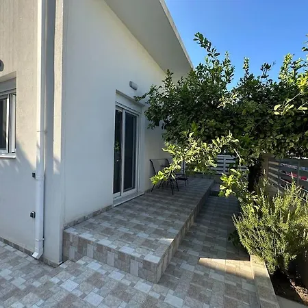 Apartment Kira's House Rhodes Town Rhodes City