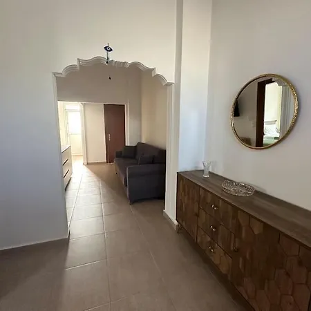 Kira's House Rhodes Town *
