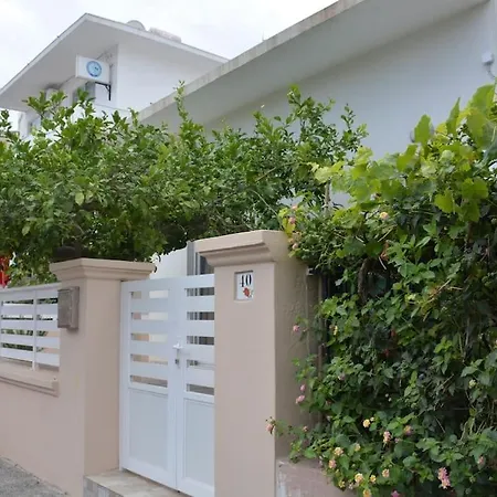 Apartman Kira's House Rhodes Town